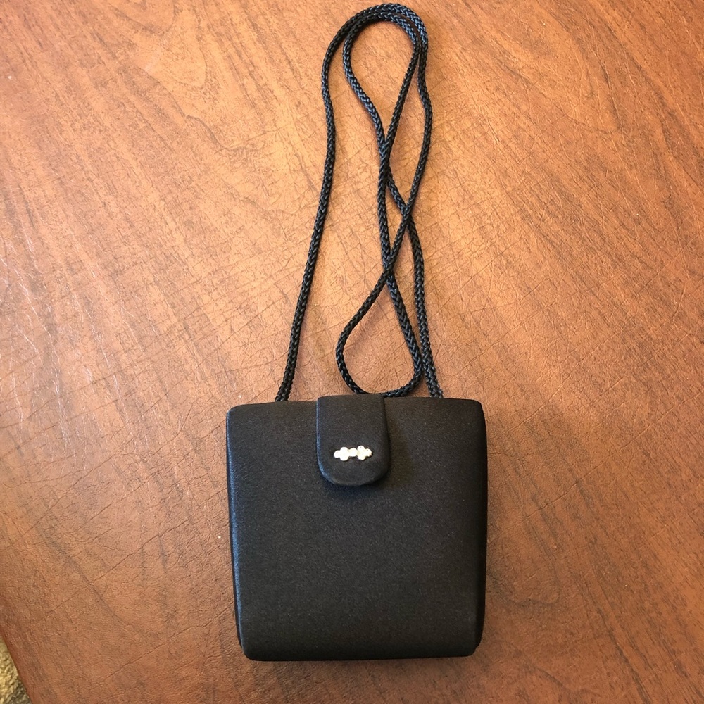 Beautiful evening bag